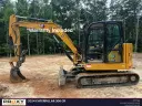 2024 Caterpillar 306CR Image