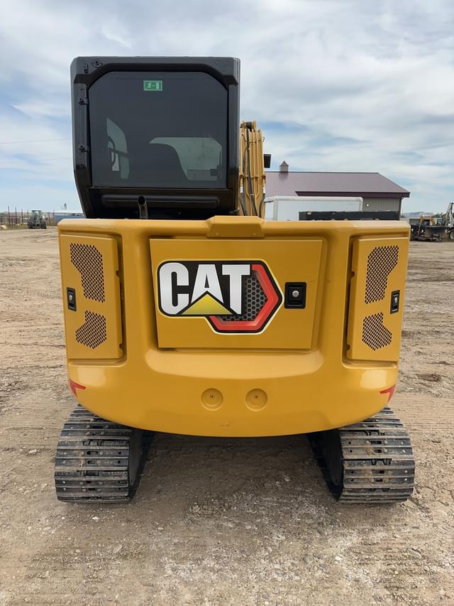 Image of Caterpillar 306 equipment image 3