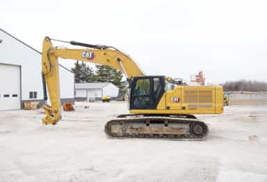 Excavators