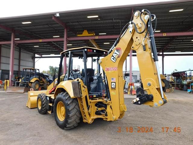 Image of Caterpillar 420 equipment image 3