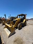 2024 Caterpillar 420 Image
