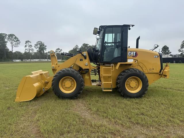 Image of Caterpillar 910 equipment image 1