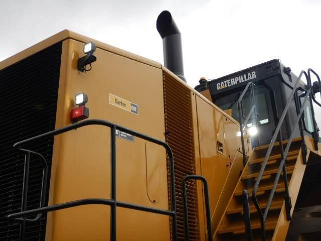 Image of Caterpillar 993K equipment image 2