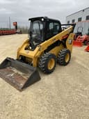 2024 Caterpillar 262D3 Image