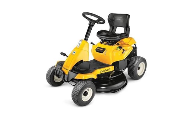 Image of Cub Cadet CC30H equipment image 1
