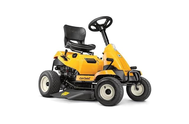 Image of Cub Cadet CC30H equipment image 3