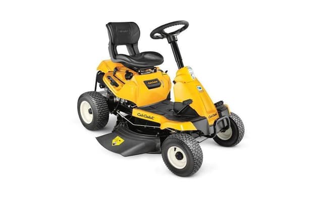 Image of Cub Cadet CC30H equipment image 2