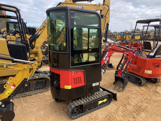 Image of Miva VA13C equipment image 2