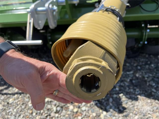 Image of Celli Tiger 190 equipment image 4