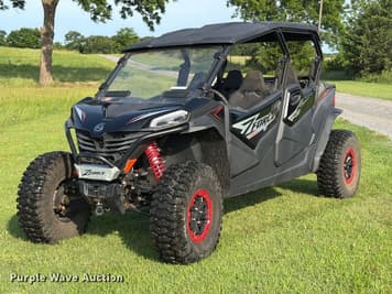 Main image CFMoto ZForce 950