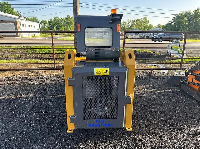 Image of CFG Industrial TK35R equipment image 4