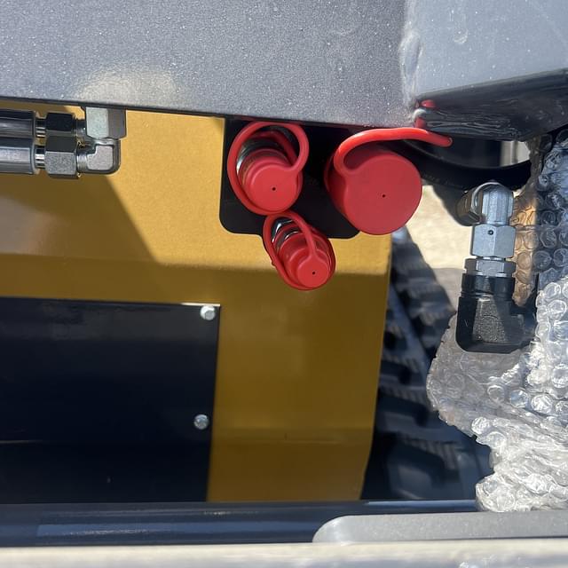 Image of CFG Industrial TK35R equipment image 3