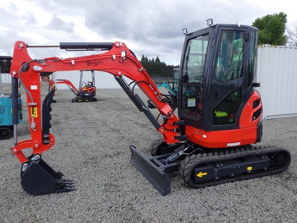 Main image AGT Industrial KU45