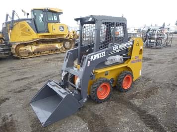 Main image CFG Industrial KRW232