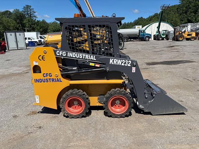Image of CFG Industrial KRW232 equipment image 3