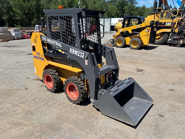 Image of CFG Industrial KRW232 equipment image 2