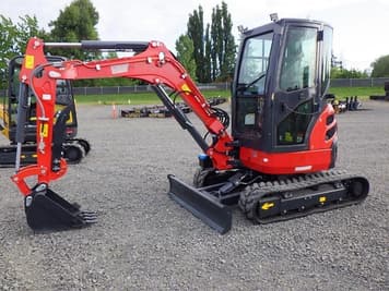 Main image AGT Industrial KU45