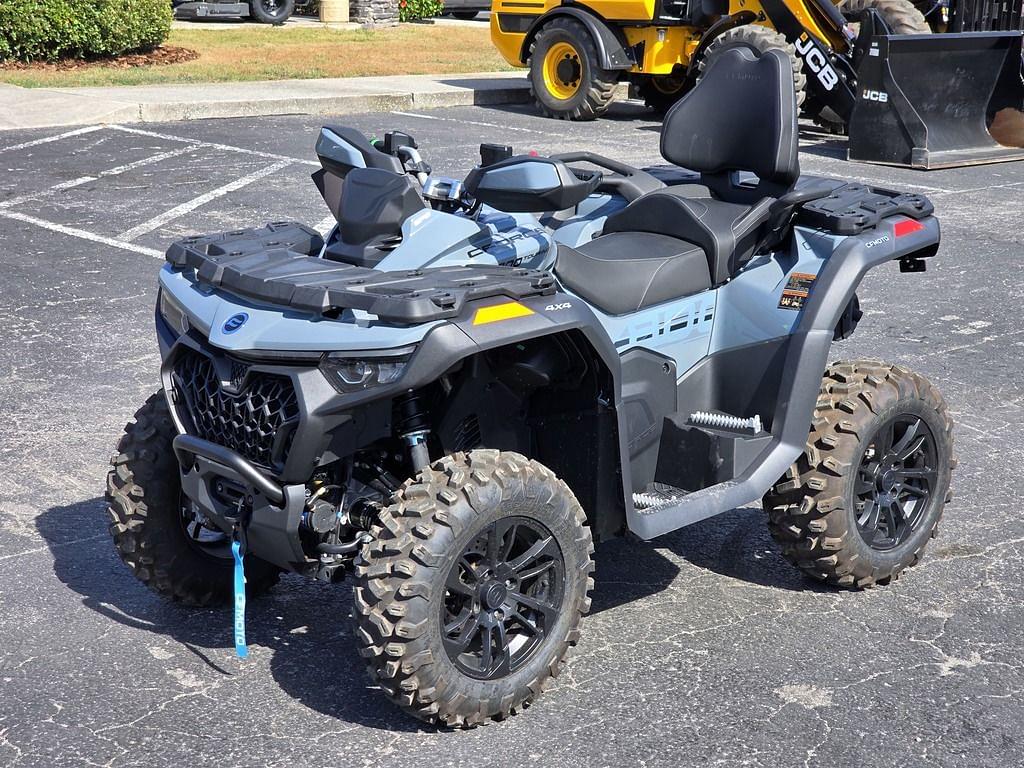 Image of CFMoto CForce 800 Touring Primary image