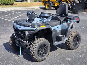 2024 CFMoto CForce 800 Touring Image