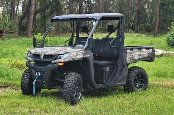 Main image CFMoto UForce 1000