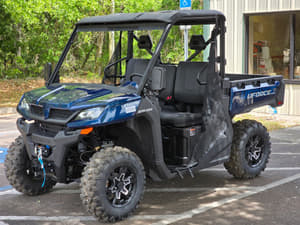 2026 CFMoto UForce 1000 Image