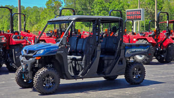 Main image CFMoto UForce 1000 XL