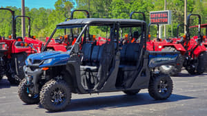 2026 CFMoto UForce 1000 XL Image