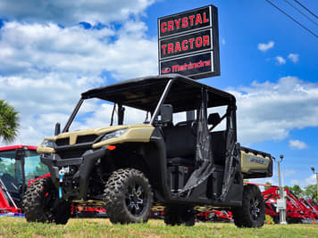 Main image CFMoto UForce 1000 XL