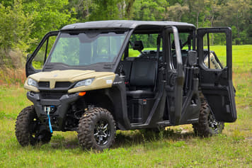 Main image CFMoto UForce 1000 XL Alpine