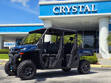 Main image CFMoto UForce 1000 XL