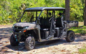 Main image CFMoto UForce 1000 XL