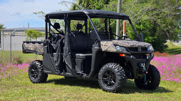 Main image CFMoto UForce 1000 XL