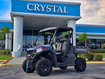 Main image CFMoto UForce 600