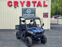 2026 CFMoto UForce 600 Image