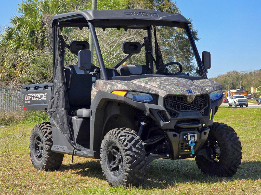 Main image CFMoto UForce 600
