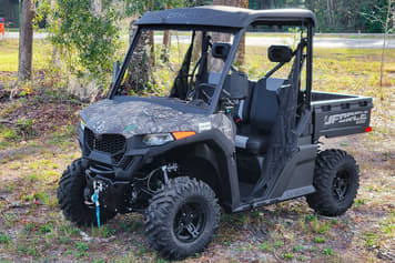 Main image CFMoto UForce 600