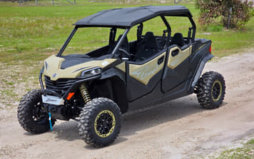 Main image CFMoto ZForce 950 Sport 4