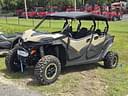 2024 CFMoto ZForce 950 Sport 4 Image