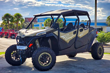 Main image CFMoto ZForce 950 Sport 4