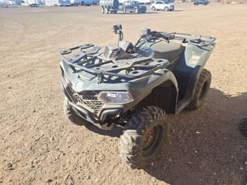 Main image CFMoto CForce 400