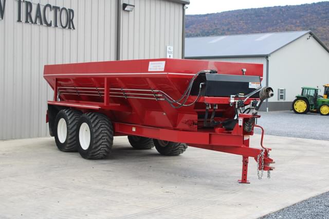 Image of Chandler 20CLPT equipment image 3