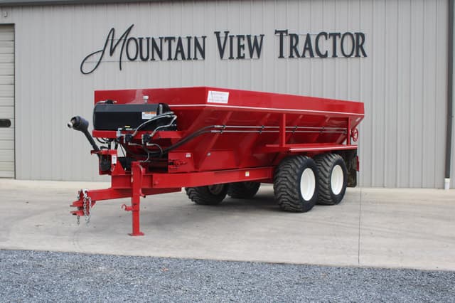 Image of Chandler 20CLPT equipment image 1