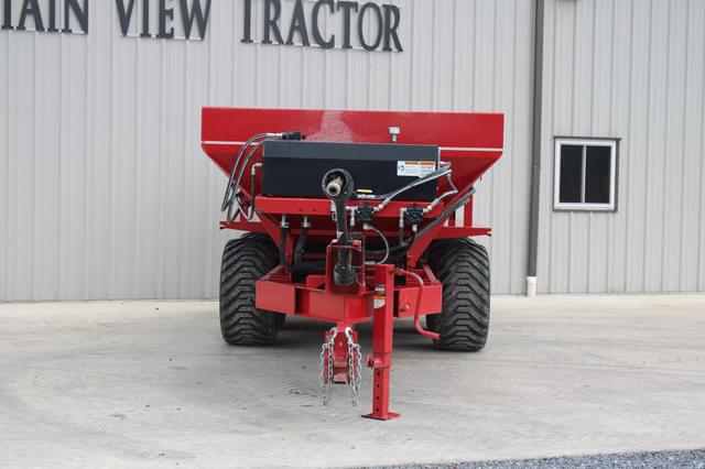 Image of Chandler 20CLPT equipment image 2