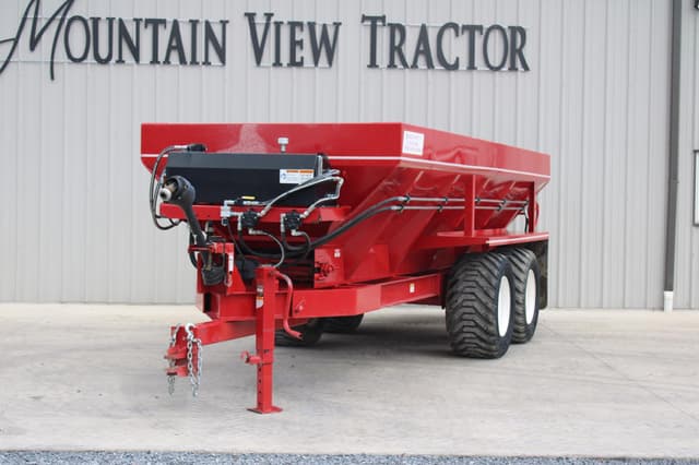 Image of Chandler 20CLPT equipment image 2