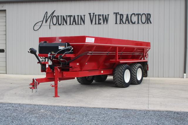 Image of Chandler 20CLPT equipment image 1