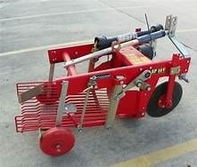 2024 Checchi & Magli SP50V Equipment Image0