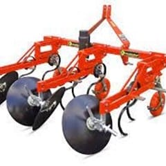 2024 Checchi & Magli VR76 Equipment Image0