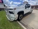 2024 Chevrolet 2500HD Image