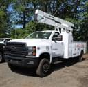 2024 Chevrolet 6500 Image