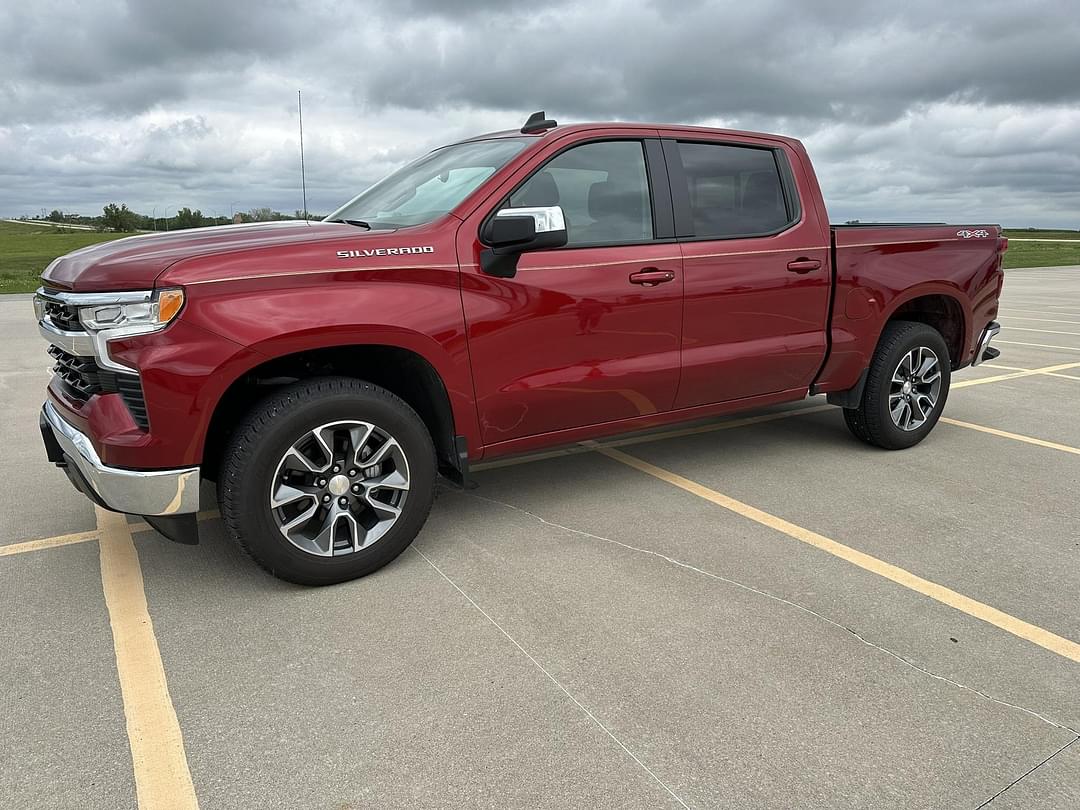 Image of Chevrolet 1500 Primary image